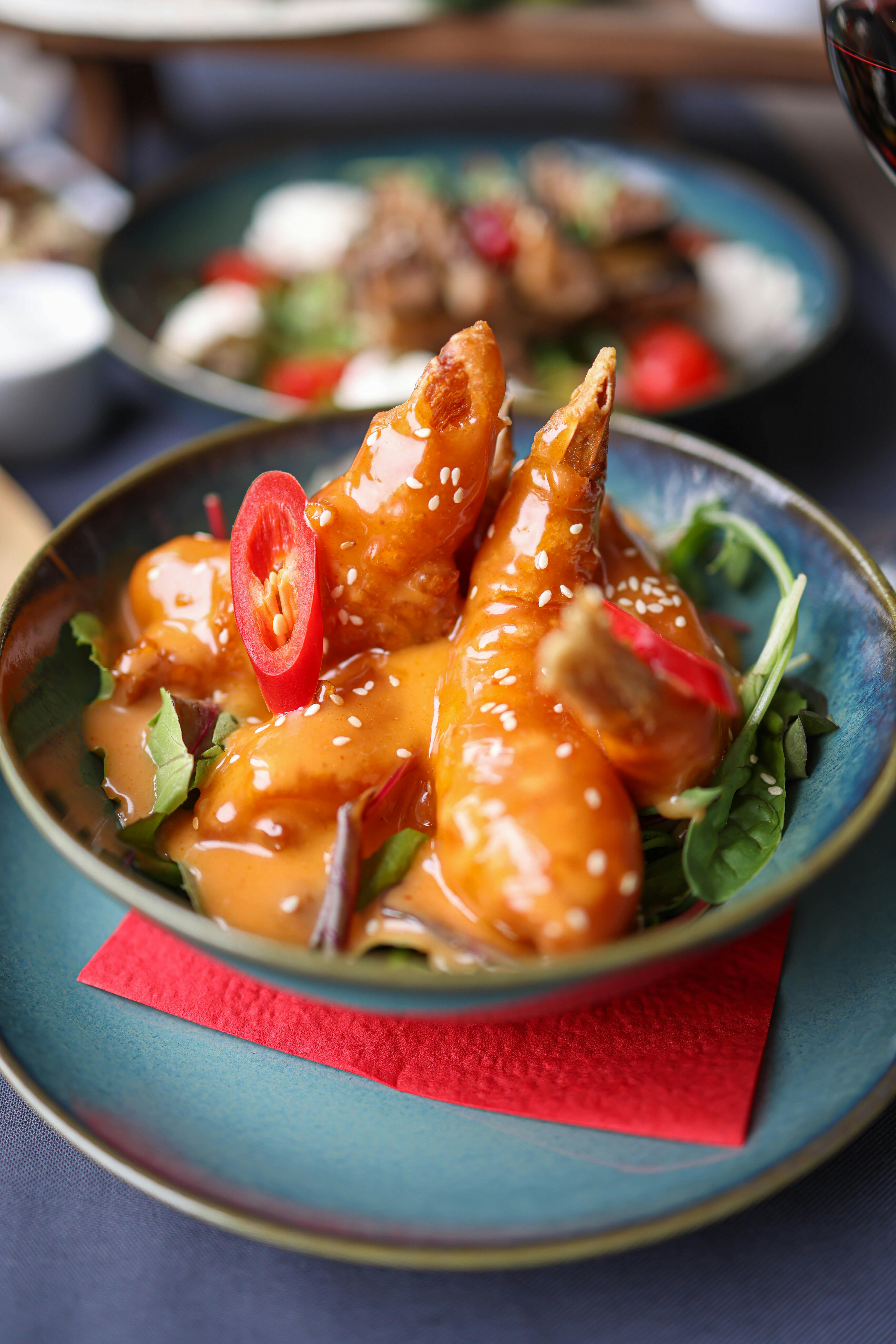 <strong><span style="font-weight: 700;">Delicious Dish 3</span></strong><br>